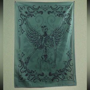 Wall tapestry